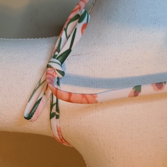 3 PIECE Mix & Match Swim  ~ Tropical SWIM TANKINI BIKINI Pendulum Top - Picture 8 of 14